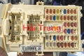 Hộp cầu chì trong xe Hyundai I10 2014-2020 Tháo Xe 91952B4300