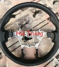 Vô lăng Toyota Fortuner, Hilux Tháo Xe