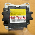 8635A489 Hộp điều khiển túi khí Mitsubishi Triton 2015 - 2023 Tháo Xe