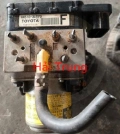 4451030270 Cụm ABS Toyota Camry Hybrid 2012 2.4 Tháo Xe