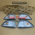 Đèn xi nhan Toyota Corolla 1988-1992 hãng TYC(3