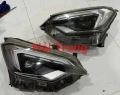 Đèn pha Isuzu Dmax 2024 2025 2026 Tháo Xe
