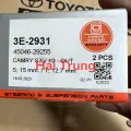 Rotuyn lái ngoài Toyota Camry 1992-1998 chính hãng