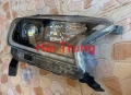 Đèn pha Ford Ranger Raptor 2020-2025 Bi Vuông Led Tháo Xe 