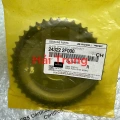 Bánh răng trục cam Kia 243222F000