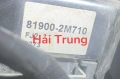 Khóa cổ vô lăng Kia Forte Tháo Xe 819002M710