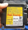 Hộp Điều Khiển Túi Khí Mitsubishi XForce 2024-2026 Tháo Xe 8635A684