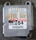 Hộp điều khiển túi khí Toyota Corolla Cross 2022-2026 Tháo Xe 891700A030 89170-0A030