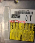 Hộp túi khí Lexus RX350 Tháo Xe 89170-48B70 8917048B70