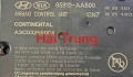 Hộp điều khiển túi khí Hyundai Elantra 2022-2026 Tháo xe 95910-AA500
