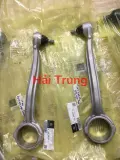 Càng nhôm trên Mercedes C200 W204 chính hãng A2043304411 A2043304311.  