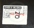 Hộp điều khiển động cơ Hộp đen ECU Toyota Avanza 2022 Tháo Xe 895E0-BZD50