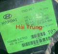 954001C111 Hộp điều khiển thân xe Etacs Hyundai Getz Tháo Xe