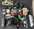 Full bộ điện nổ, set hộp điện đầy đủ Hyundai Tucson 2021 Tháo xe
