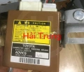 8905050020 Hộp điều khiển phanh tay LEXUS LS460 Tháo xe