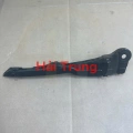 Phe cài cản trước Toyota Fortuner 2009-2012 