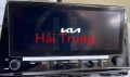 Màn hình Kia K3 2022-2025 Premium Tháo Xe