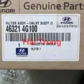 Lọc nhớt hộp số Kia Sedona 2018-2020 chính hãng