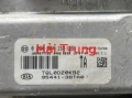 Hộp điều khiển động cơ Hộp đen ECU ECM Kia Sportage 2016 Tháo Xe 954413BTA0