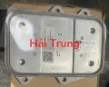 Két làm mát dầu Hyundai County Tháo Xe 26420-48000 2642048000