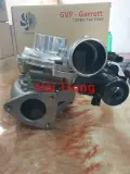 TURBO TOYOTA 1KD, 2KD, 2GD HIACE, HILUX, FORTUNER CAO CẤP