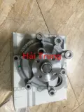 Bơm nước Mercedes C180, C200, C250, E200, E250 W203 W212 chính hãng A2712001001. 