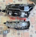 Bộ đèn Toyota Fortuner LEGENDER 2024 2025 2026 Tháo Xe
