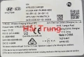 Sạc không dây Hyundai Tucson 2022-2026 Tháo Xe 95560N9000