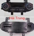 Bảng điều khiển công tắc điều hòa AC Kia Cerato 2016-2018 97250B5500