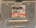896611E020 Hộp điều khiển động cơ Toyota Corolla 2000 Tháo Xe