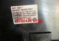 Hộp điều khiển ghế Kia K3 Cerato 2019-2025 Tháo Xe 95450-M6500 95450M6500