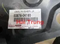 Lòng dè trước Toyota chính hãng