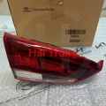 Đèn hậu trong Hyundai Accent 2021-2024 chính hãng 92403H6600 92404H6600