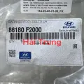 Ốp tam giác chân gương Hyundai Elantra 2016-2021 chính hãng