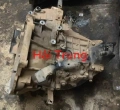 Tháo xe Hộp Số Huyndai i10 - 1.0 MT