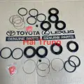 Bộ cuppen bánh trước Toyota Fortuner chính hãng