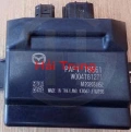Hộp điều khiển bơm xăng Mazda 3 Tháo Xe PAF1-18561 PAF118561