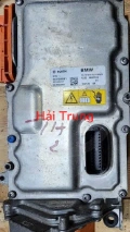 Hộp biến tần điện tử BMW I8 HYBRID Tháo Xe 8637872