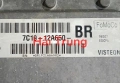 Hộp điều khiển động cơ Hộp đen Ecu Ford Transit 2008-2015 Tháo Xe 7C19-12650-BR