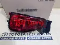 Đèn cản sau Toyota Fortuner