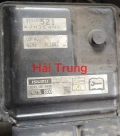 Hộp điều khiển động cơ Hộp đen Ecu Isuzu QKR Tháo Xe 8982758850