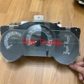Đồng hồ táp lô Toyota Hilux 2009-2011 Tháo Xe 83800-F0330