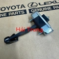 Hạn chế cánh cửa Toyota Land Cruiser Prado 2002-2007.  