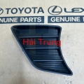 ỐP ĐÈN GẦM TOYOTA HILUX 2012-2016 52127-0K030 52128-0K030.  