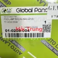 Đèn gầm Toyota Vios 2008-2012 RH