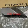 Nắp chụp cứu hộ cản sau Toyota Veloz