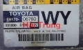 Hộp điều khiển túi khí Toyota Camry 8917006760