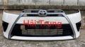 Cản trước liền cụm ca lăng, lưới gió Toyota Vios 2014-2017 Tháo Xe