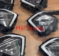 Đèn pha Kia Sportage 2023 2024 2025 Tháo Xe Zin Led Trắng