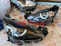 Đèn pha Mazda 2 2020 2021 2022 bản 2 Bi Tháo Xe Zin   